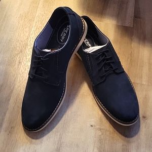 Sperry Newman Oxford